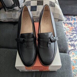 Soul Naturalizer Hila wedges